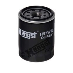 HENGST Oil Filter HENGST FILTER H97W10 OE Ref 15208-70J0A