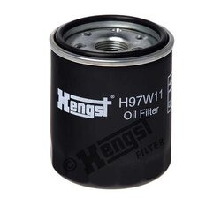 HENGST Oil Filter HENGST FILTER H97W11 OE Ref A 000 180 28 10