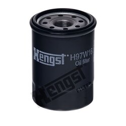 HENGST Oil Filter HENGST FILTER H97W16 OE Ref 90915-TA002