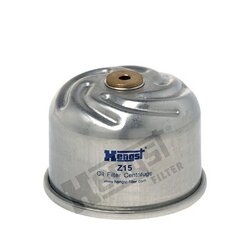 HENGST Oil Filter HENGST FILTER Z15 D167 OE Ref 6C1Q-6N602-BA