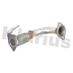 Exhaust Pipe KLARIUS 301483 OE Ref 18210SEAJ13 KLARIUS