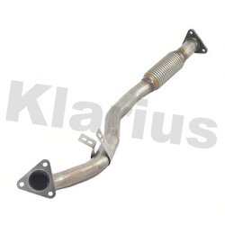 Exhaust Pipe KLARIUS 301855 OE Ref 5854235 KLARIUS