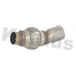 Exhaust Pipe KLARIUS 302073 OE Ref 18307812263 KLARIUS