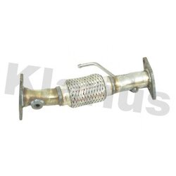 Exhaust Pipe KLARIUS 302101 OE Ref 286101P300 KLARIUS