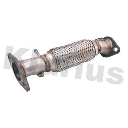 Exhaust Pipe KLARIUS 302113 OE Ref 286102R100 KLARIUS