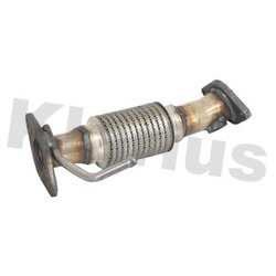 Exhaust Pipe KLARIUS 302132 OE Ref 286102Y500 KLARIUS
