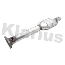 Catalytic Converter KLARIUS 311173 OE Ref 1H0131089CX KLARIUS