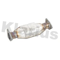 Catalytic Converter KLARIUS 311286 OE Ref GEX8072 KLARIUS