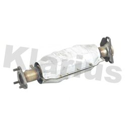Catalytic Converter KLARIUS 311692 OE Ref 18160PHKG00 KLARIUS