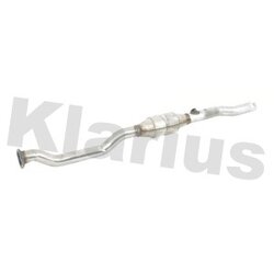 Catalytic Converter KLARIUS 311750 OE Ref 1K0254400PX KLARIUS