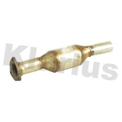 Catalytic Converter KLARIUS 311817 OE Ref 1H0131702BX KLARIUS