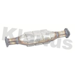 Catalytic Converter KLARIUS 312043 KLARIUS