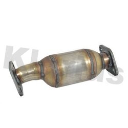 Catalytic Converter KLARIUS 312480 OE Ref 289502B951 KLARIUS