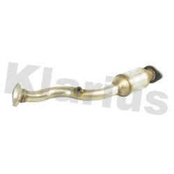 Catalytic Converter KLARIUS 312509 OE Ref 20010BB20A KLARIUS