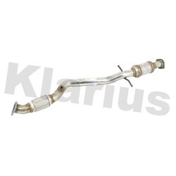 Catalytic Converter KLARIUS 312571 OE Ref 854585 KLARIUS