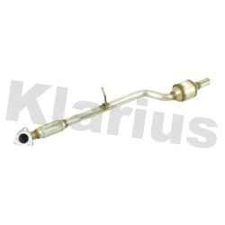 Catalytic Converter KLARIUS 313075 OE Ref 95918896 KLARIUS