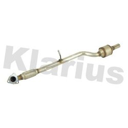 Catalytic Converter KLARIUS 313075 OE Ref 95918896 KLARIUS