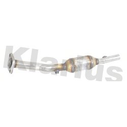Catalytic Converter KLARIUS 321301 OE Ref 1741021060 KLARIUS
