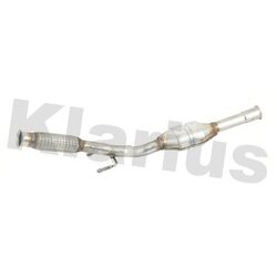 Catalytic Converter KLARIUS 321426 OE Ref 1705FR KLARIUS