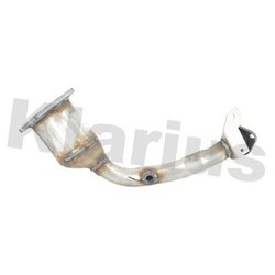 Catalytic Converter KLARIUS 321428 OE Ref 1731L3 KLARIUS