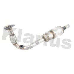 Catalytic Converter KLARIUS 321503 OE Ref 854137 KLARIUS