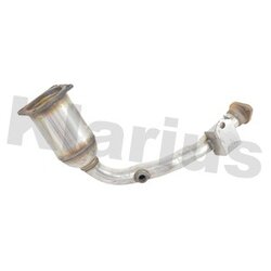 Catalytic Converter KLARIUS 321574 OE Ref 8671018322 KLARIUS