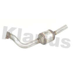 Catalytic Converter KLARIUS 321618 OE Ref 1705NX KLARIUS