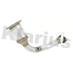 Catalytic Converter KLARIUS 321671 OE Ref 1731W1 KLARIUS