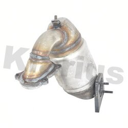 Catalytic Converter KLARIUS 321718 OE Ref 4430707 KLARIUS