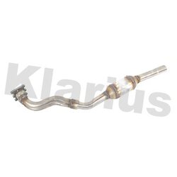 Catalytic Converter KLARIUS 321749 OE Ref 1J0254504TX KLARIUS