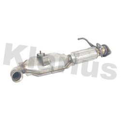 Catalytic Converter KLARIUS 321798 OE Ref 1487175 KLARIUS