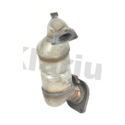 Catalytic Converter KLARIUS 321973 OE Ref 2505133040 KLARIUS