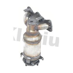 Catalytic Converter KLARIUS 322023 OE Ref 03D253020FX KLARIUS