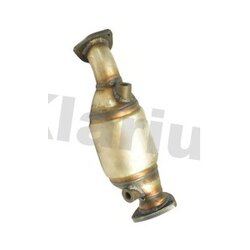 Catalytic Converter KLARIUS 322036 OE Ref 8E0131089HX KLARIUS