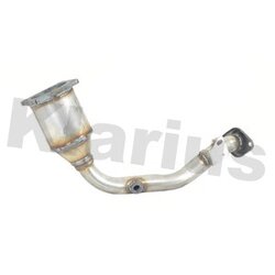 Catalytic Converter KLARIUS 322529 OE Ref 1731KJ KLARIUS