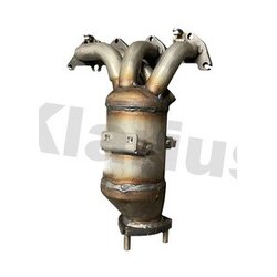 Catalytic Converter KLARIUS 322608 OE Ref 036253020PX KLARIUS