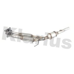 Catalytic Converter KLARIUS 322611 OE Ref 1K0254505RX KLARIUS