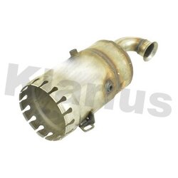 Catalytic Converter KLARIUS 322891 OE Ref 1731PN KLARIUS