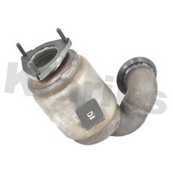 Catalytic Converter KLARIUS 322912 OE Ref 1706AZ KLARIUS