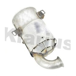 Catalytic Converter KLARIUS 322918 OE Ref 1610280680 KLARIUS