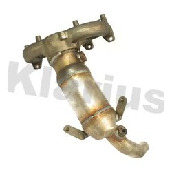 Catalytic Converter KLARIUS 323000 OE Ref 51805147 KLARIUS