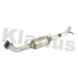 Catalytic Converter KLARIUS 323010 OE Ref 18307500542 KLARIUS