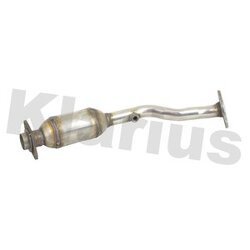 Catalytic Converter KLARIUS 323455 OE Ref 200101HA2C KLARIUS