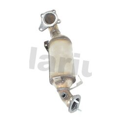 Catalytic Converter KLARIUS 323591 OE Ref 1K0254201BX KLARIUS