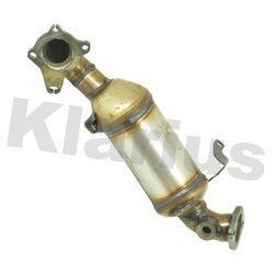 Catalytic Converter KLARIUS 323592 OE Ref 1K0254201CX KLARIUS
