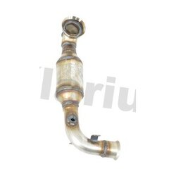 Catalytic Converter KLARIUS 323751 OE Ref 9816064980 KLARIUS