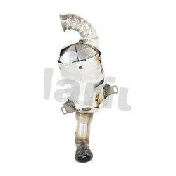 Catalytic Converter KLARIUS 323752 OE Ref 9815574580 KLARIUS