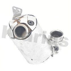 Catalytic Converter KLARIUS 325203 OE Ref 1679453780 KLARIUS
