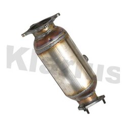 Catalytic Converter KLARIUS 325273 OE Ref 8W0254253CX
