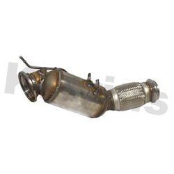 Catalytic Converter KLARIUS 325275 OE Ref 18329489938